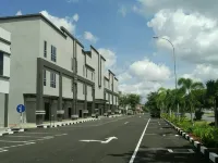Ants Hotel Các khách sạn ở Wang Bintong