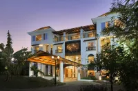 All Season’s D’Fort Ayurvedic Resort