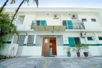 Velinn Pousada Entre Praias