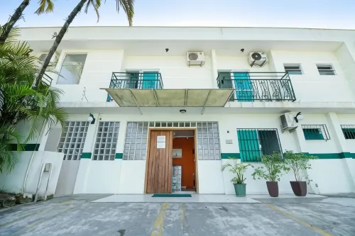 Velinn Pousada Entre Praias Hotels in Ubatuba