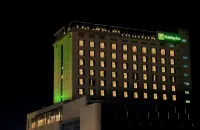Holiday Inn CHANDIGARH ZIRAKPUR by IHG Hoteles en 