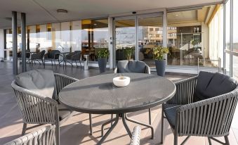 Dama Hotel