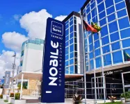 AX Imperial Suítes Hotels in 