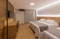 Hotel Werlich - parking