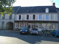Le Relais de La Marche