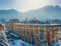 Bachleda Residence Zakopane Hotels in Zakopane