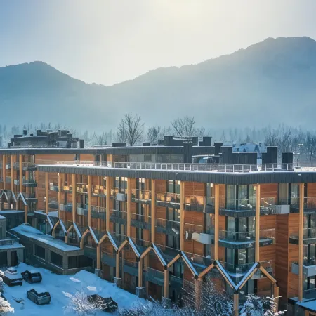 Bachleda Residence Zakopane