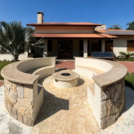 Pousada Gardenian
