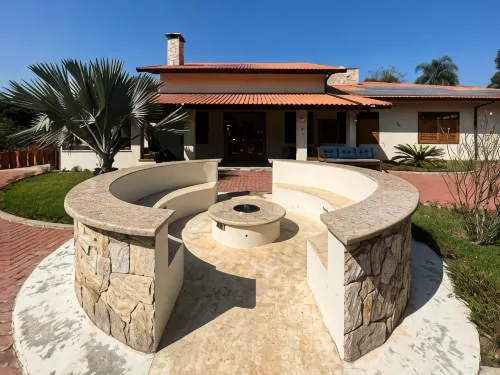 Pousada Gardenian Hotels in Sao Roque