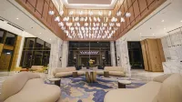 Durrat Jalmouda Hotel Hotels in Jubail