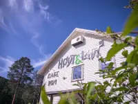 Krokstrand Fjellpark As Các khách sạn ở 