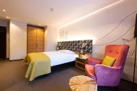 Sporthotel Pontresina - spa