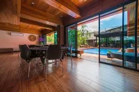 Thongtara House Boutique Srinakarin Hotels in Samut Prakan