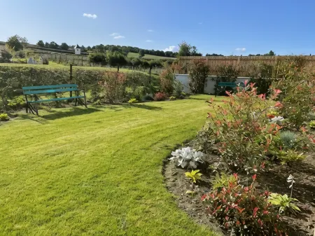 Park Head Hotel Отели в г. Феррихилл