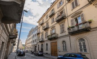 Le Giacose Design Apartments by Wonderful Italy