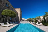 Hôtel l'Abbaye - Luxury