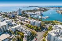 Dockside Apartments Mooloolaba