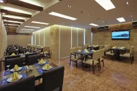 Ibiza Hotel Hotels in Adma W Dafnah
