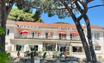 Logis Hotel Restaurant le Kalliste