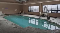 Quality Inn Bangor Airport - Swimmingpools