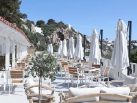 Osprey Menorca Hotel Hotels in Cala en Porter