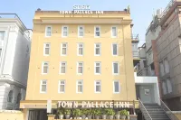 Town Pallace Inn Hotels in West Delhi