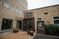 Second Home Apartments Asplund Hotels in Solna
