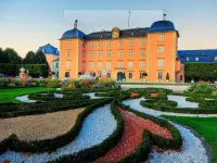 Boardinghotel Heidelberg Hotels in Heidelberg