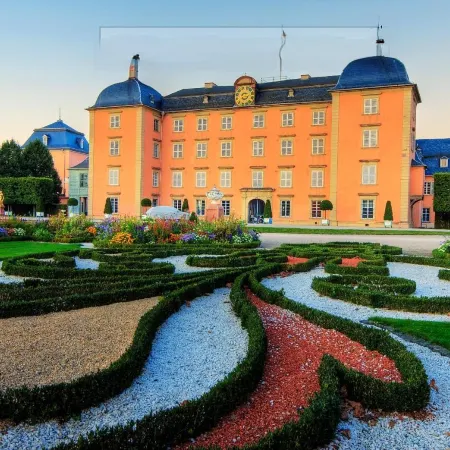 Boardinghotel Heidelberg