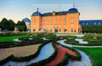 Boardinghotel Heidelberg Hotels in Leimen