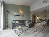 Apartment by Dutch Coast with Dune Views Hotels in Julianadorp