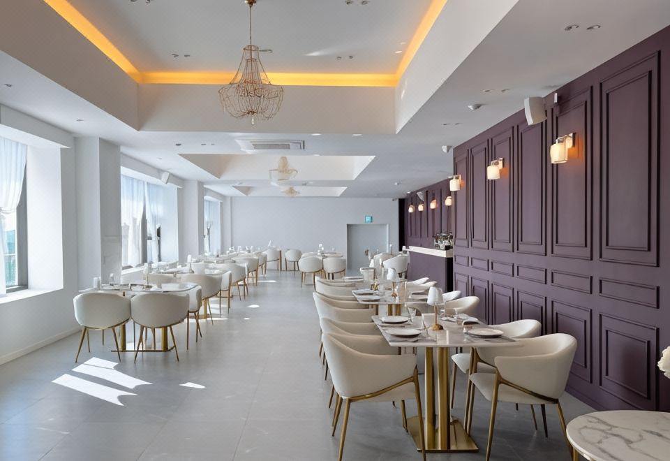 군산 호텔 추천