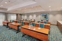 Hampton Inn & Suites Sacramento at Csus