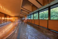 Sanage Onsen Hotel Kinsenkaku - 4 stjerner