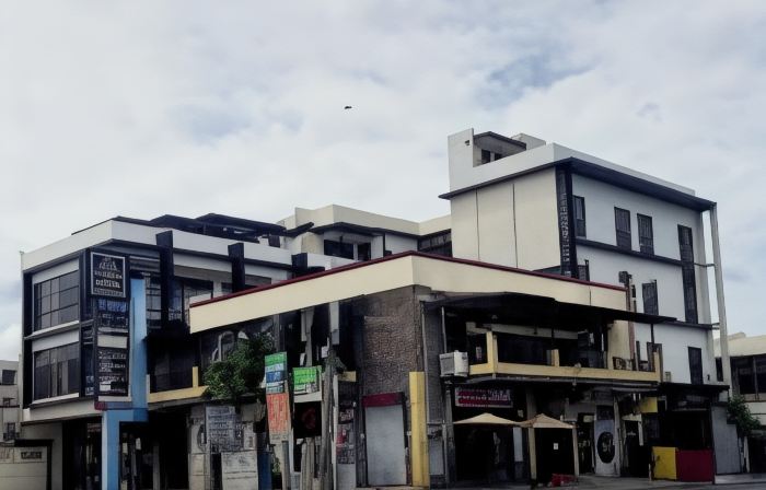 Columbus Plaza Hotel