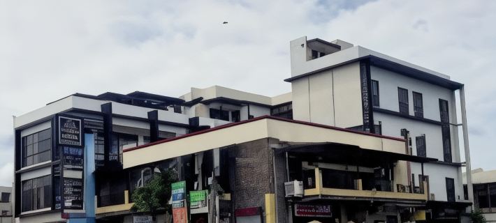 Columbus Plaza Hotel Hotels in General Santos