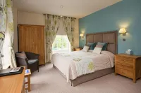 Orsett Hall Hotels near Falklands Island Monument