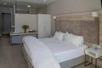 Ocean Bay Guesthouse - parking