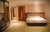Ktc Hotel Hotels in Bidor