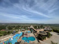 Masaka Cultural Resort Hotels in Masakadistriktet