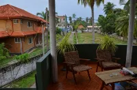 Lilly Palace Villa Guest House