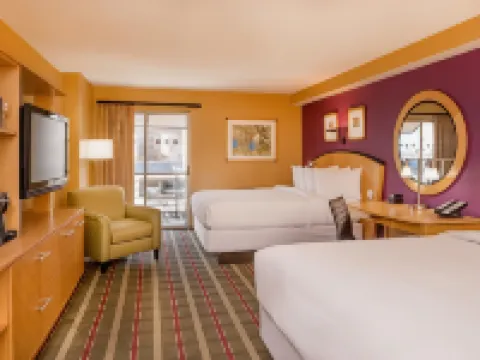 พิเออร์ 5 โรงแรม บัลติมอร์ โรงแรมในบัลติมอร์