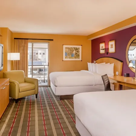 Pier 5 Hotel Baltimore