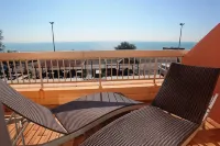 Logis Hotel Restaurant le Mirador - Ocean View