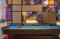 Moxy Milan Linate Airport - 3-Star