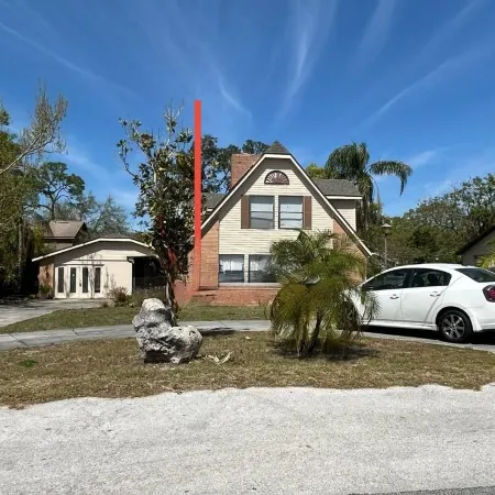 Spacious home/ 3 min NPR Dawntown.