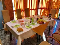 Ramis Hotel & Outdoor Sports Center - breakfast