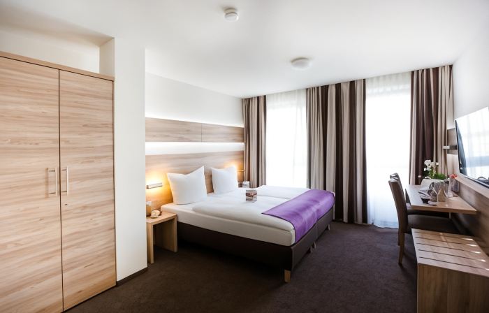 Hotel und Restaurant Rose
