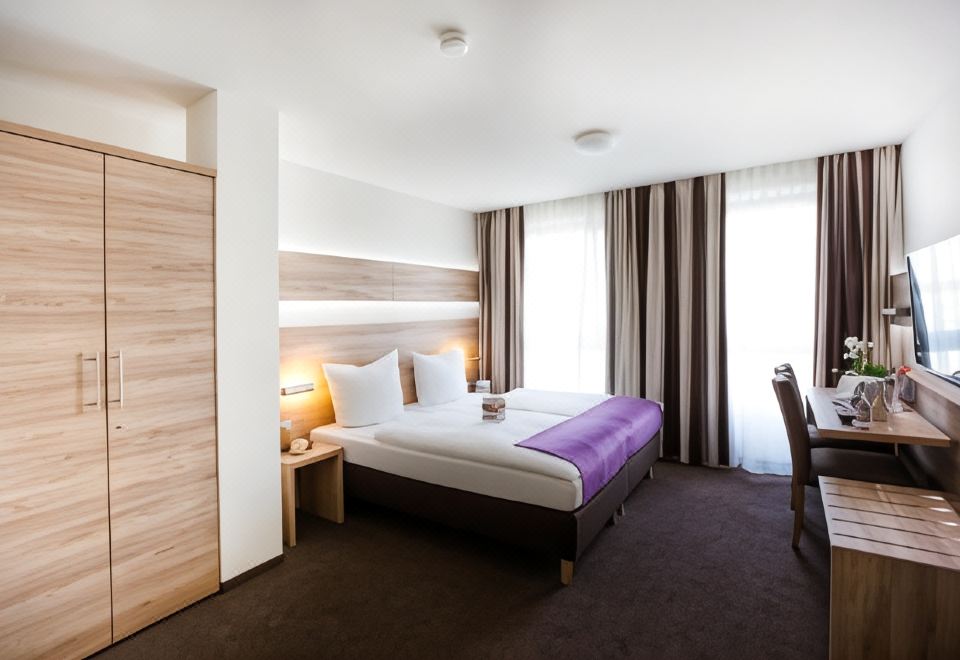 Hotel & Restaurant Rose