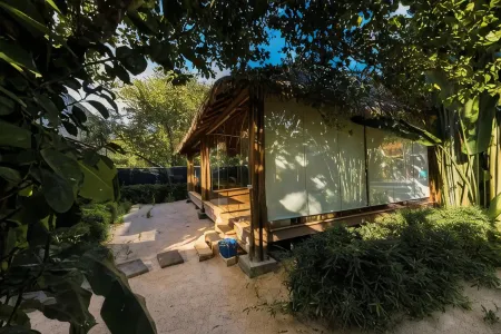 Boutique Surf Hotel Rip Jack Inn